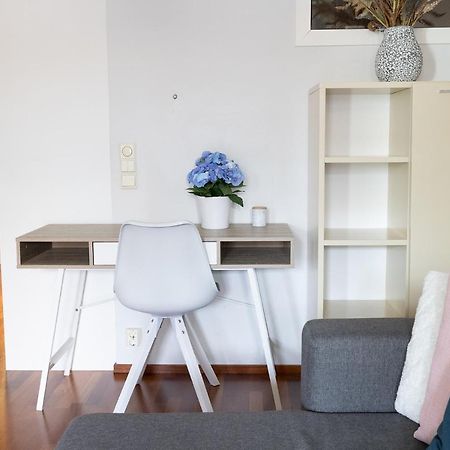 הלסינקי 2Ndhomes Luxury 1Br Kamppi Center Apartment With Sauna And Big Terrace מראה חיצוני תמונה